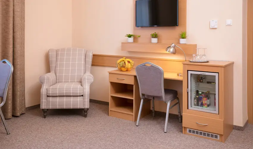 Aquasol Resort Mosonmagyar�v�r - H�sv�t (min. 3 �j)