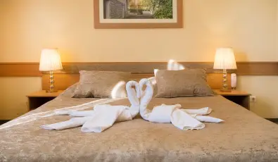 Aquasol Resort Mosonmagyar�v�r