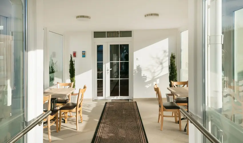 Aquasol Resort Mosonmagyar�v�r - H�sv�t (min. 3 �j)