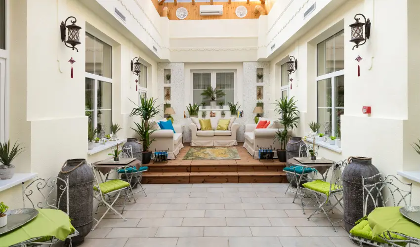 Aquasol Resort Mosonmagyar�v�r - H�sv�t (min. 3 �j)