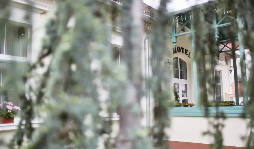 Aquasol Resort Mosonmagyar�v�r - H�sv�t (min. 3 �j)