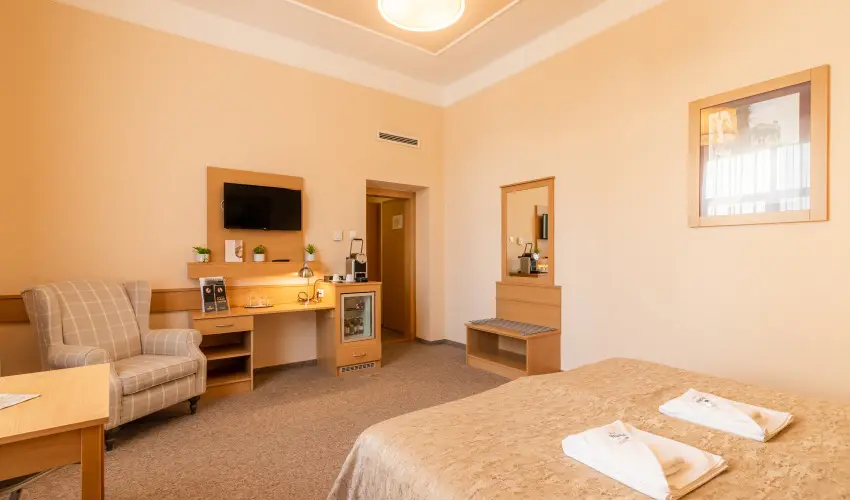 Aquasol Resort Mosonmagyar�v�r - H�sv�t (min. 3 �j)