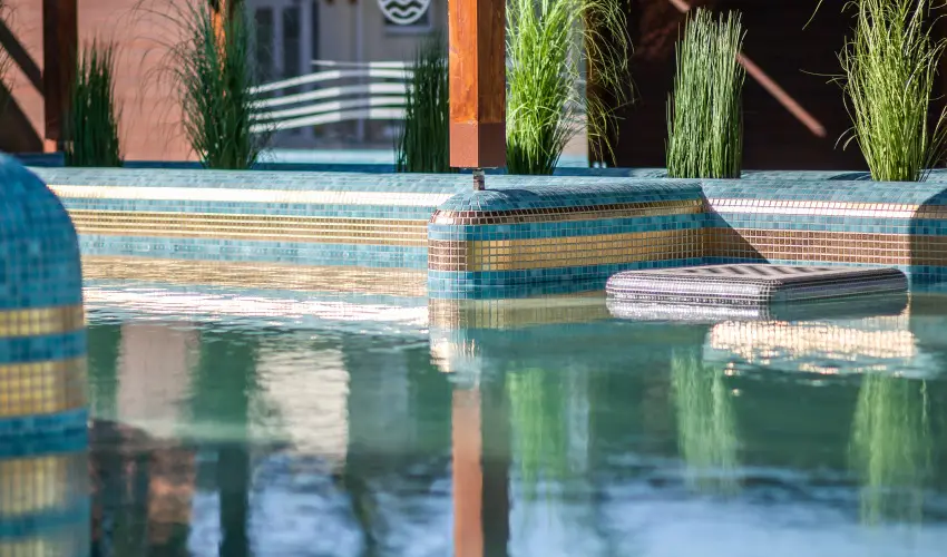 Aquasol Resort Mosonmagyar�v�r - H�sv�t (min. 3 �j)