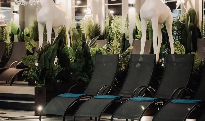 Aquasol Resort Mosonmagyar�v�r - H�sv�t (min. 3 �j)