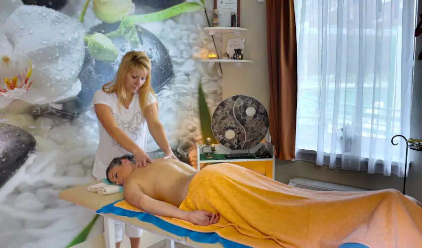 Aquatherm Hotel Zalakaros - H�sv�t (min. 2 �j)