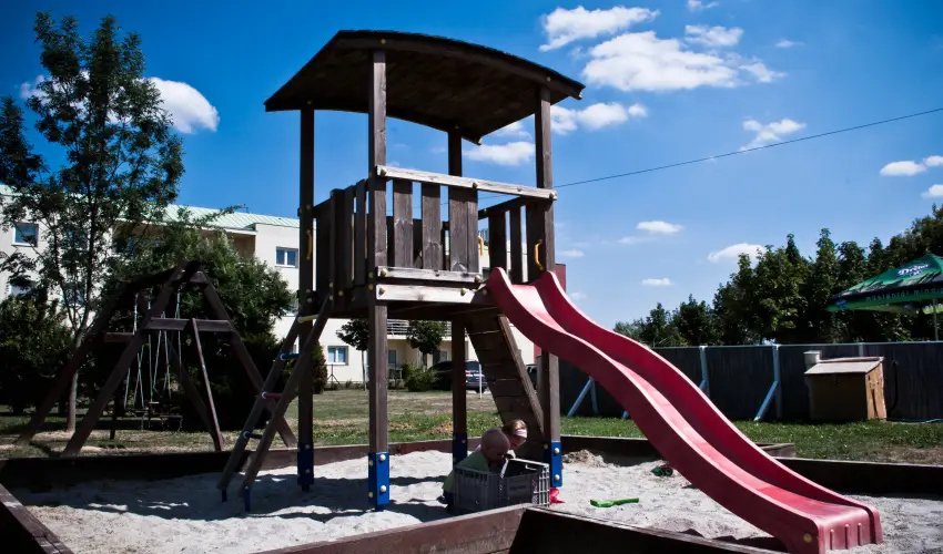 Aquatherm Hotel Zalakaros - H�sv�t (min. 2 �j)