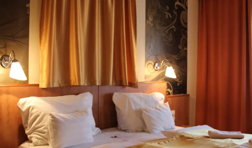 Aquatherm Hotel Zalakaros - H�sv�t (min. 2 �j)