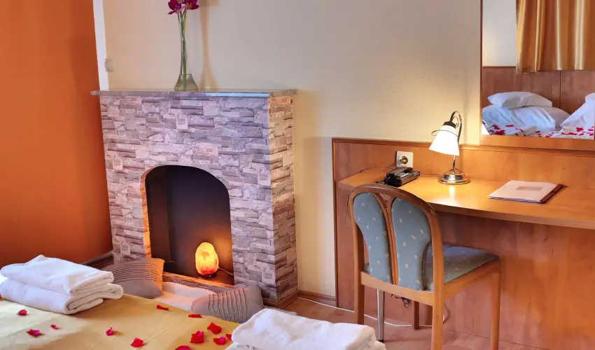 Aquatherm Hotel Zalakaros - H�sv�t (min. 2 �j)