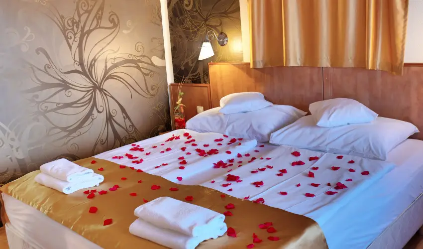 Aquatherm Hotel Zalakaros - H�sv�t (min. 2 �j)