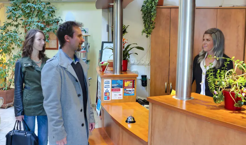 Aquatherm Hotel Zalakaros - H�sv�t (min. 2 �j)