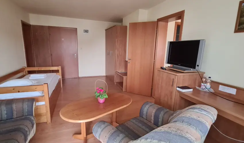 Aquatherm Hotel Zalakaros - H�sv�t (min. 2 �j)