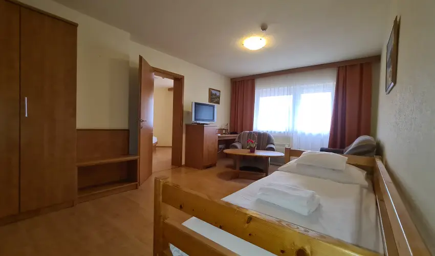 Aquatherm Hotel Zalakaros - H�sv�t (min. 2 �j)