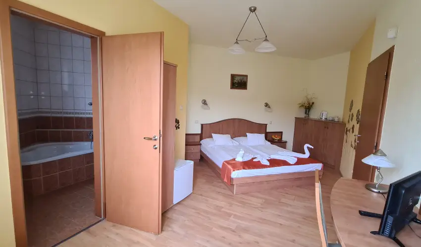 Aquatherm Hotel Zalakaros - H�sv�t (min. 2 �j)