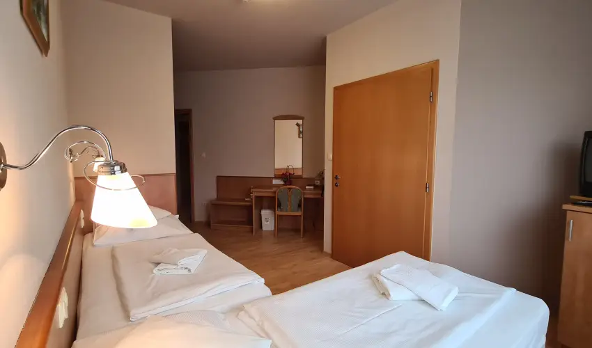 Aquatherm Hotel Zalakaros - H�sv�t (min. 2 �j)