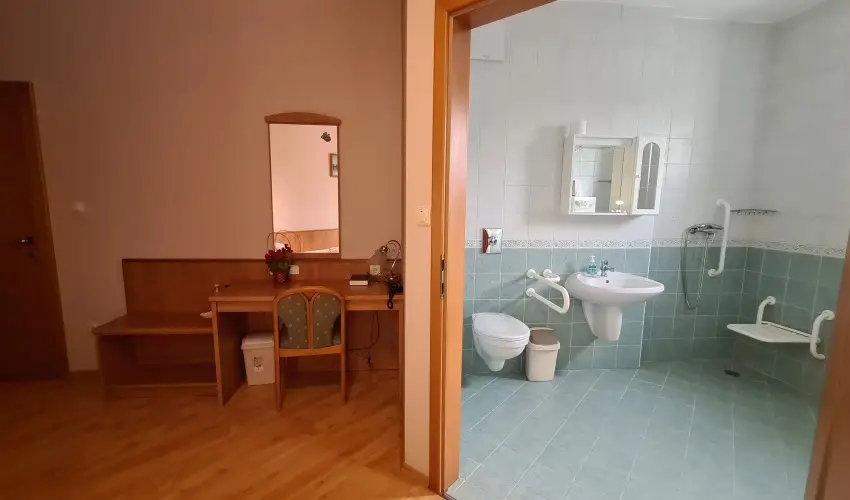 Aquatherm Hotel Zalakaros - H�sv�t (min. 2 �j)