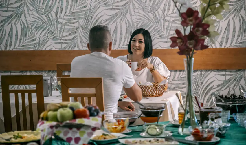 Aquatherm Hotel Zalakaros - H�sv�t (min. 2 �j)