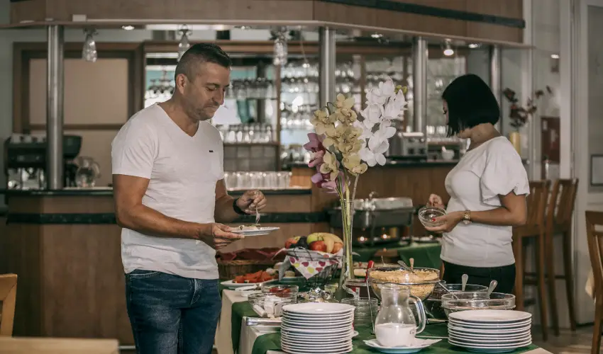 Aquatherm Hotel Zalakaros - H�sv�t (min. 2 �j)