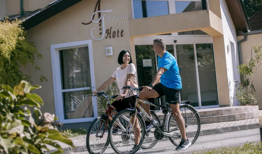 Aquatherm Hotel Zalakaros - H�sv�t (min. 2 �j)