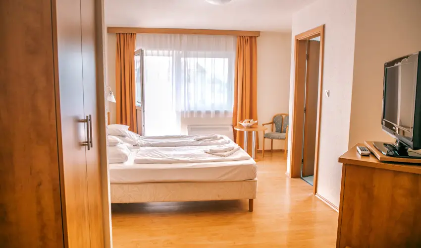 Aquatherm Hotel Zalakaros - H�sv�t (min. 2 �j)