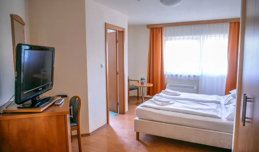 Aquatherm Hotel Zalakaros - H�sv�t (min. 2 �j)