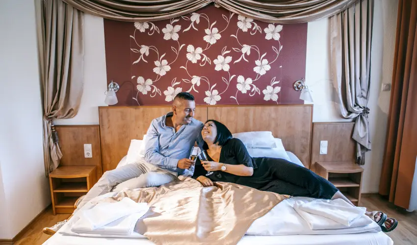 Aquatherm Hotel Zalakaros - H�sv�t (min. 2 �j)