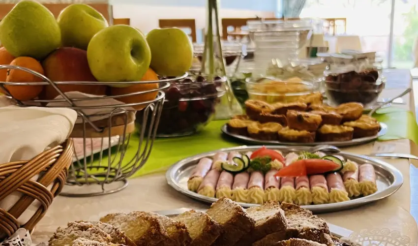 Aquatherm Hotel Zalakaros - H�sv�t (min. 2 �j)