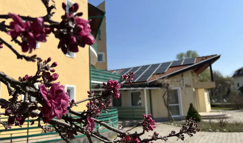 Aquatherm Hotel Zalakaros - H�sv�t (min. 2 �j)