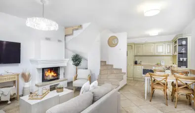 Aquilo Apartmanok Tihany