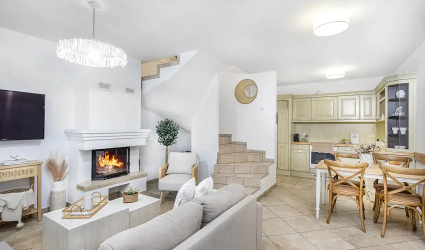 Aquilo Apartmanok Tihany - H�sv�t (min. 2 �j)