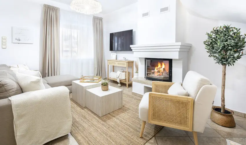 Aquilo Apartmanok Tihany - H�sv�t (min. 2 �j)