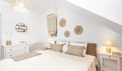 Aquilo Apartmanok Tihany