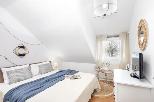 Aquilo Apartmanok - H�sv�t (min. 2 �j)