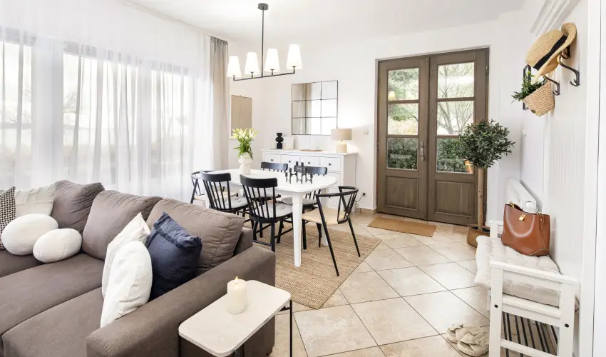 Aquilo Apartmanok Tihany - H�sv�t (min. 2 �j)