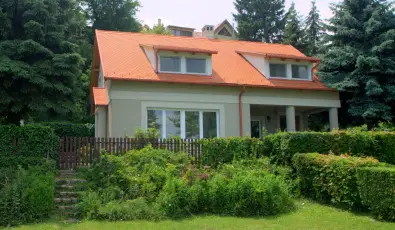 Aquilo Apartmanok Tihany