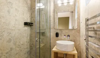 Aquilo Apartmanok Tihany