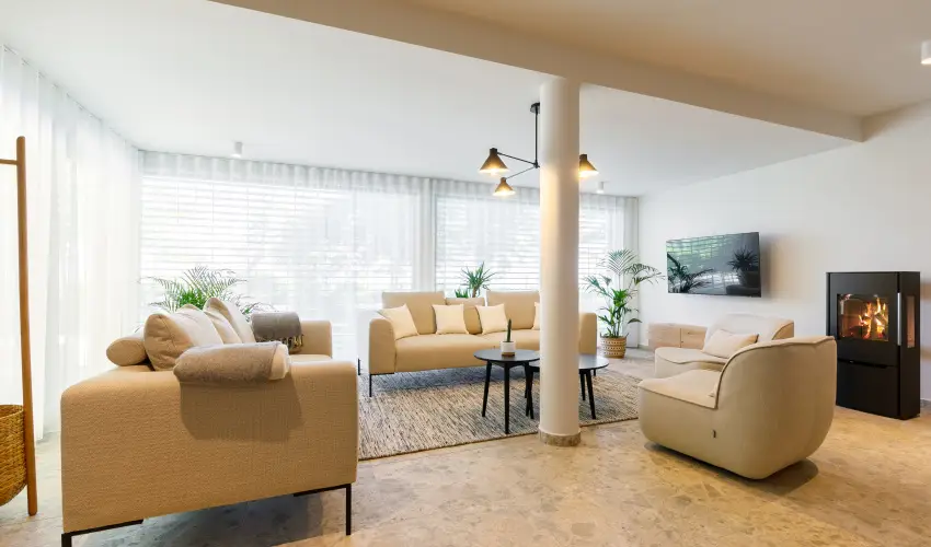 Aquilo Apartmanok Tihany - H�sv�t (min. 2 �j)