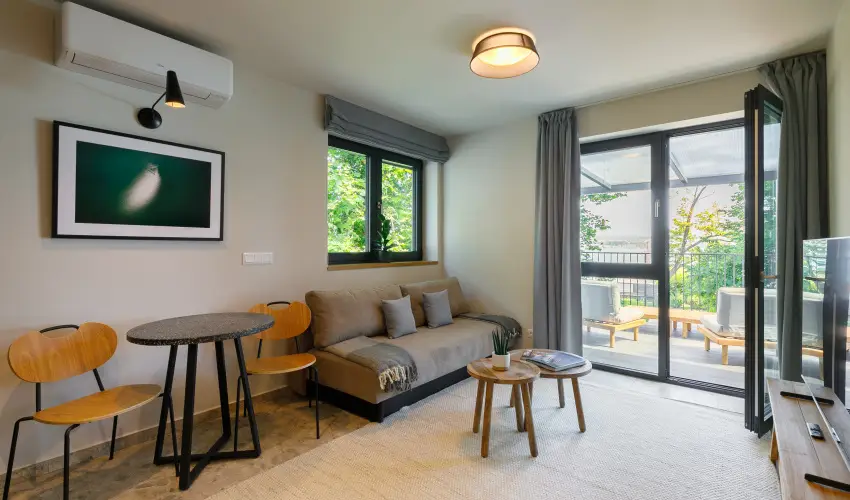 Aquilo Apartmanok Tihany - H�sv�t (min. 2 �j)