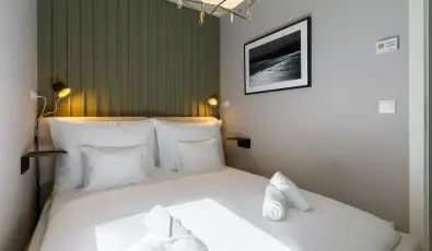 Aquilo Apartmanok Tihany