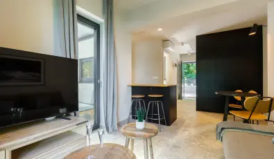 Aquilo Apartmanok Tihany