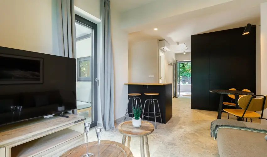 Aquilo Apartmanok Tihany - H�sv�t (min. 2 �j)