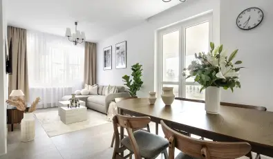 Aquilo Apartmanok Tihany