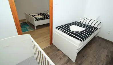 Aquilo Apartmanok Tihany