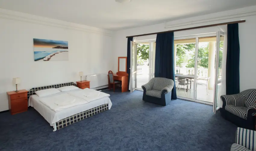 Aquilo Apartmanok Tihany - H�sv�t (min. 2 �j)