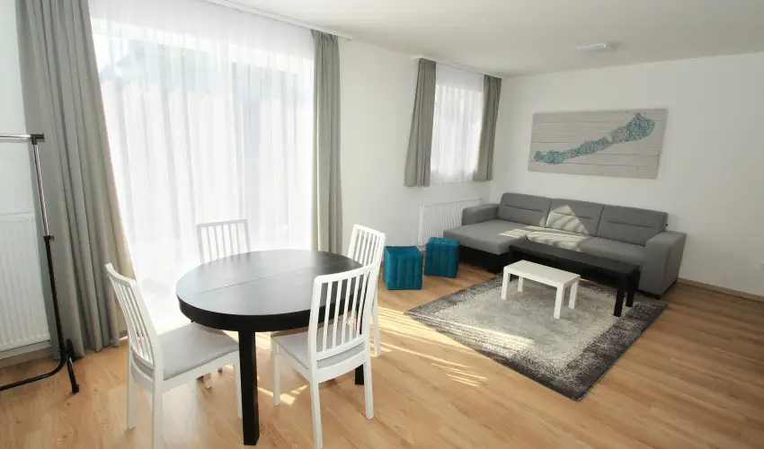 Aquilo Apartmanok Tihany - H�sv�t (min. 2 �j)