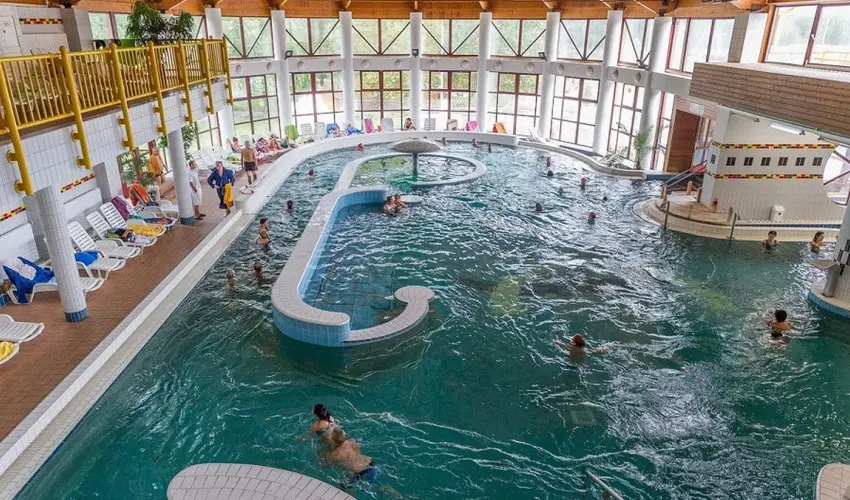 Arany Apartmanhz Zalagyngye  Zalakaros - Hsvt (min. 2 j)