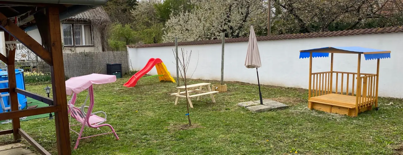 Arany Apartmanhz Zalagyngye  Zalakaros - Hsvt (min. 2 j)