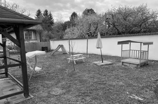 Arany Apartmanhz Zalagyngye - Hsvt (min. 2 j)