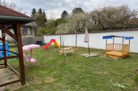 Arany Apartmanhz Zalagyngye - Hsvt (min. 2 j)