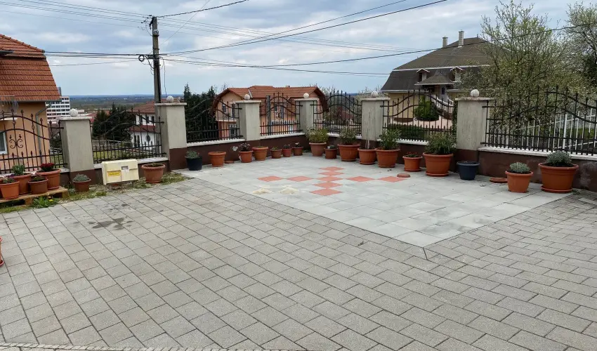 Arany Apartmanhz Zalagyngye  Zalakaros - Hsvt (min. 2 j)