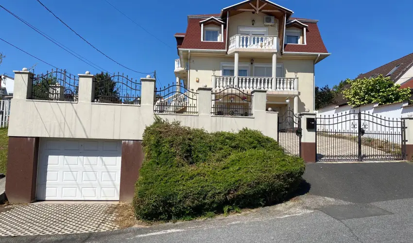 Arany Apartmanhz Zalagyngye  Zalakaros - Hsvt (min. 2 j)